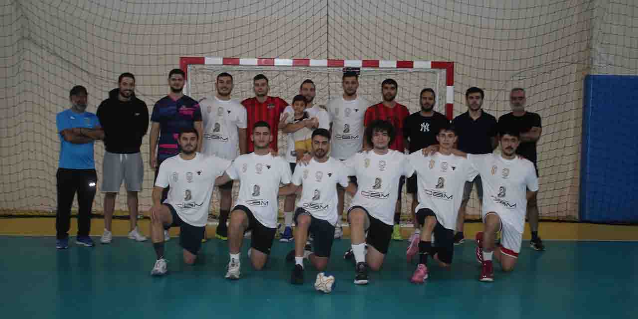 Yunusemrespor 'Köyceğiz'le karşı karşıya gelecek