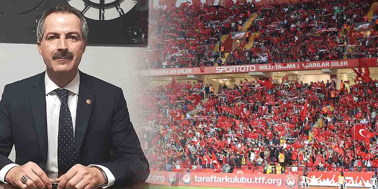 Kuaförler nerede bizim biletler diye odayı basmış…