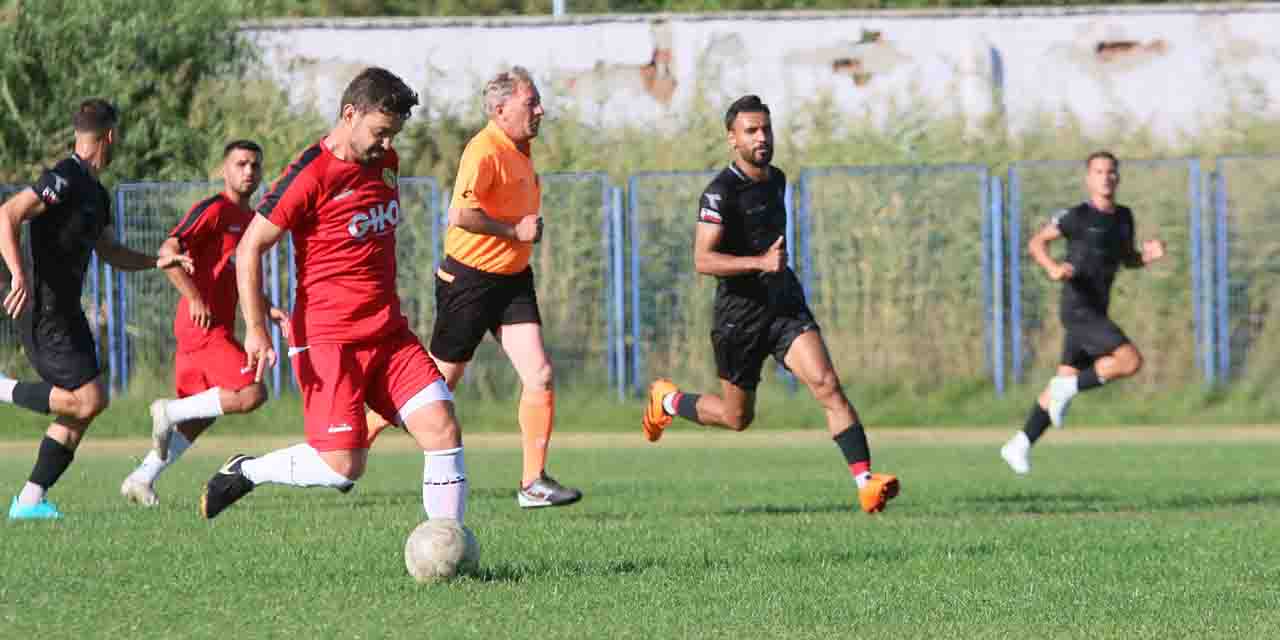 Eskişehirspor lige sağlam geliyor