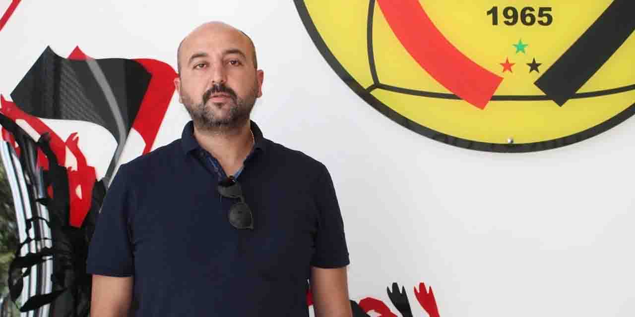 ETB Lideri Murat Diri: Kötü bir sonu hiçbirimiz kaldıramayız