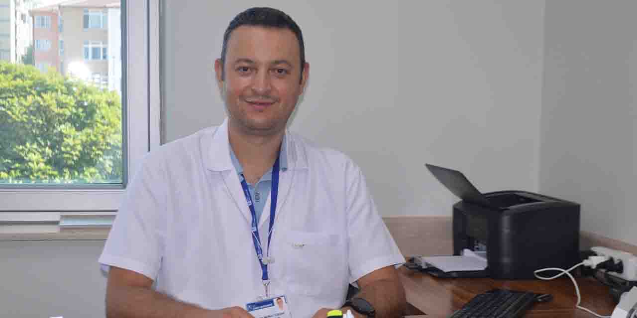 Uzmanı açıkladı: Uyku apnesi nasıl tedavi edilir?