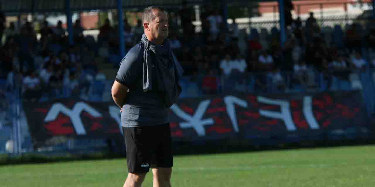 Eskişehirspor'da gözler İbrahim Baş'ın sunacağı raporda
