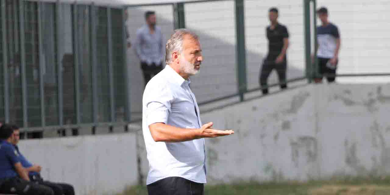 Ali Asım Balkaya bu sefer Anadolu'nun karşısında