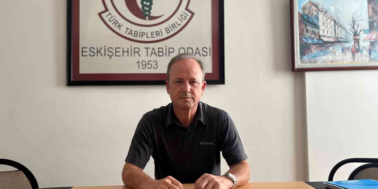"Yeniden pandemi olabilir"