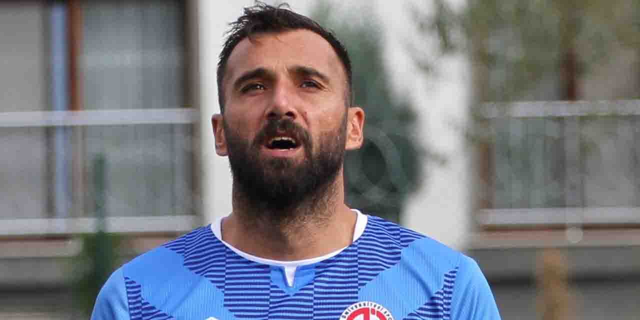 3. Lig temsilcimizde kaleci şoku