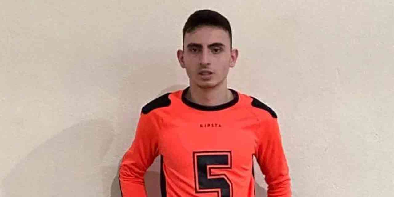 Eskişehir Görme Engellilerspor'dan Genç Milli Takım'a