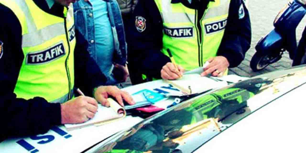 Eskişehir'de yasadışı araç kullanmanın bedeli ağır oldu