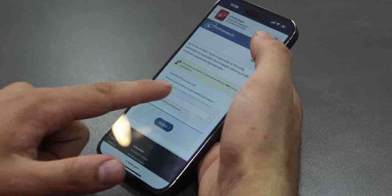 Yurt dışından telefon getirmek daha da problemli olacak