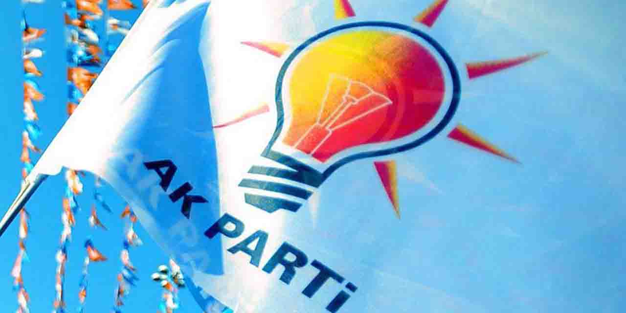 AK Parti Eskişehir teşkilatında yeni görevlendirmeler