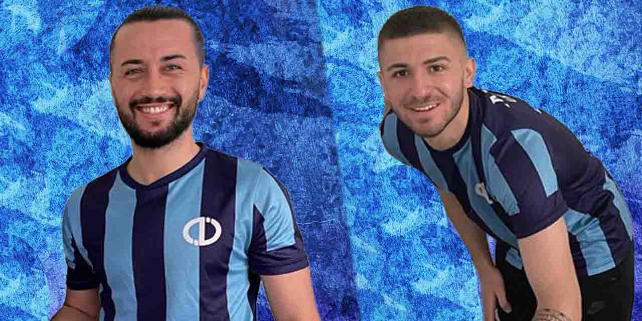 3. Lig temsilcisi Anadolu Üniversitesi bombayı patlattı