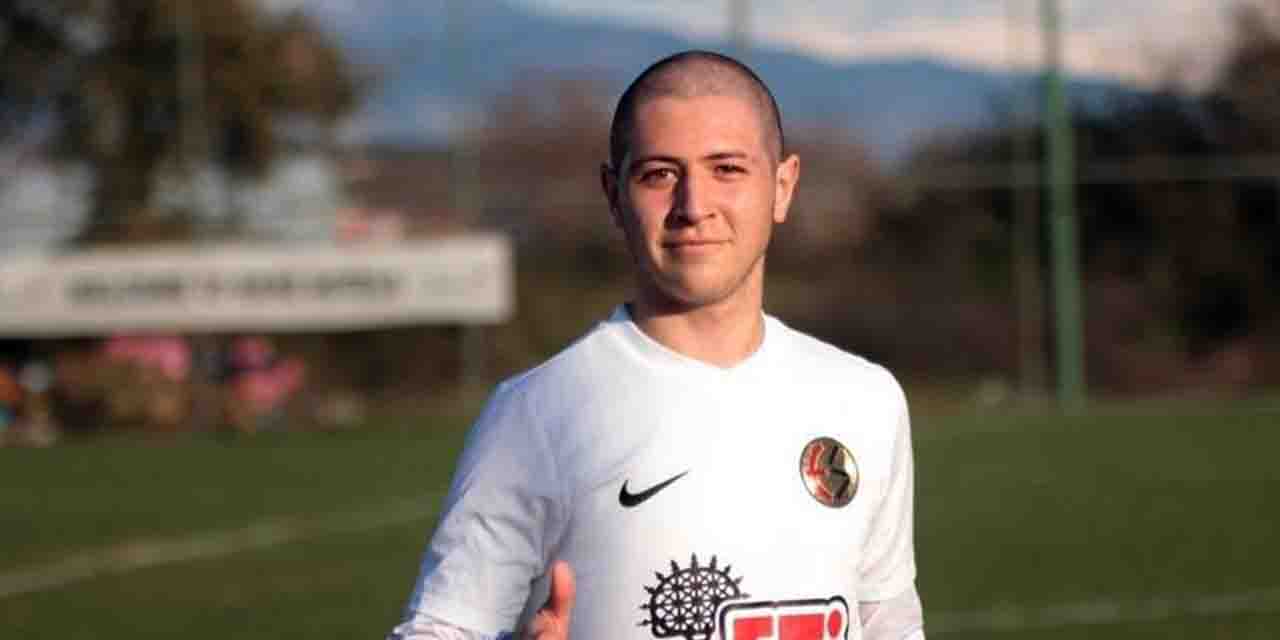 Eskişehirspor'a veda