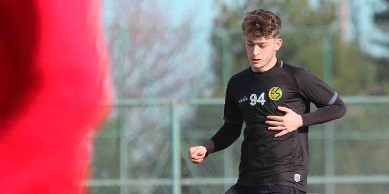 Berke Kılıç'ın imza attığı takım belli oldu