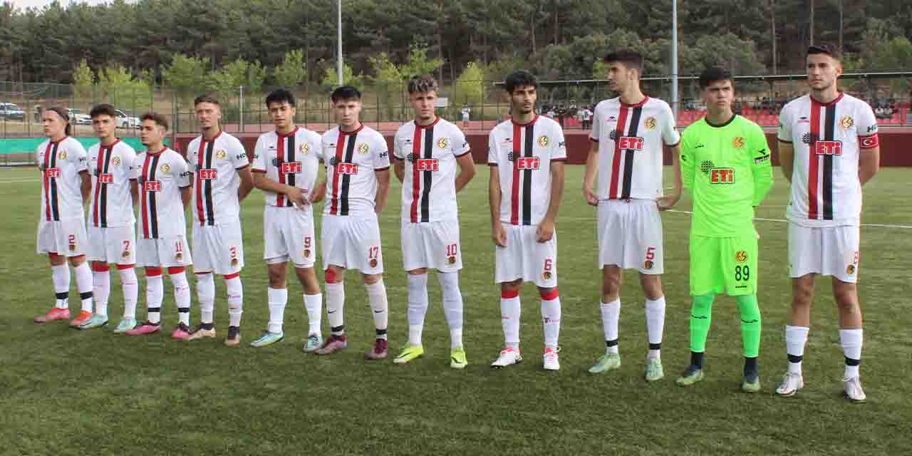 Es-Es Rize'de kendini gösterecek