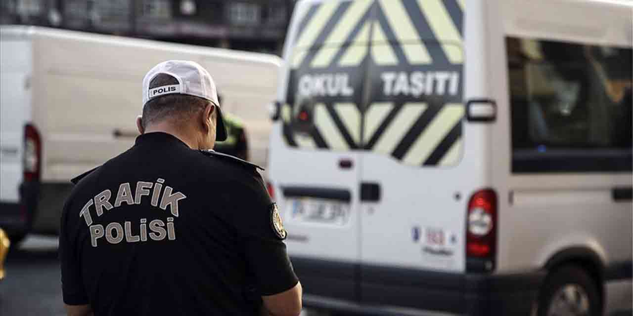 Eskişehir'de o denetimde sınıfta kalanlara ceza kesildi