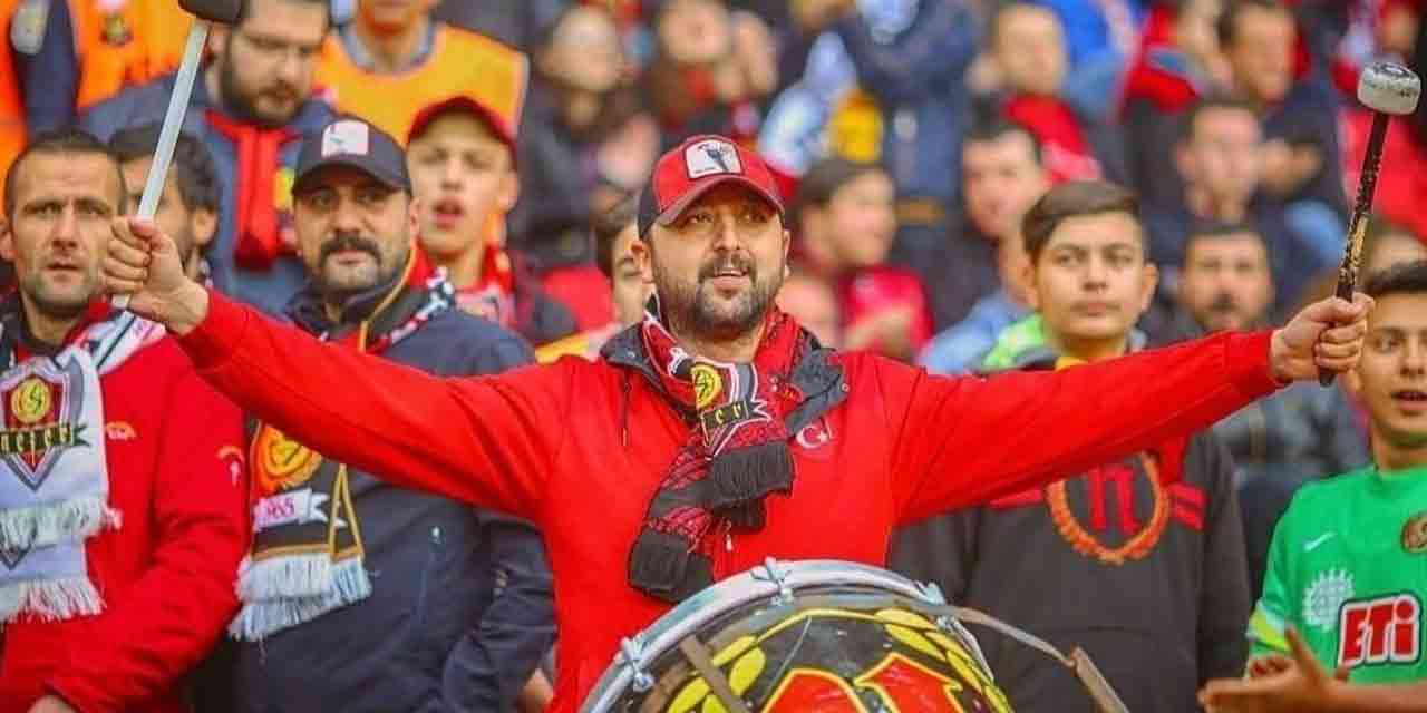 Murat Diri’den Anadolu Üniversitesi için özel çağrı