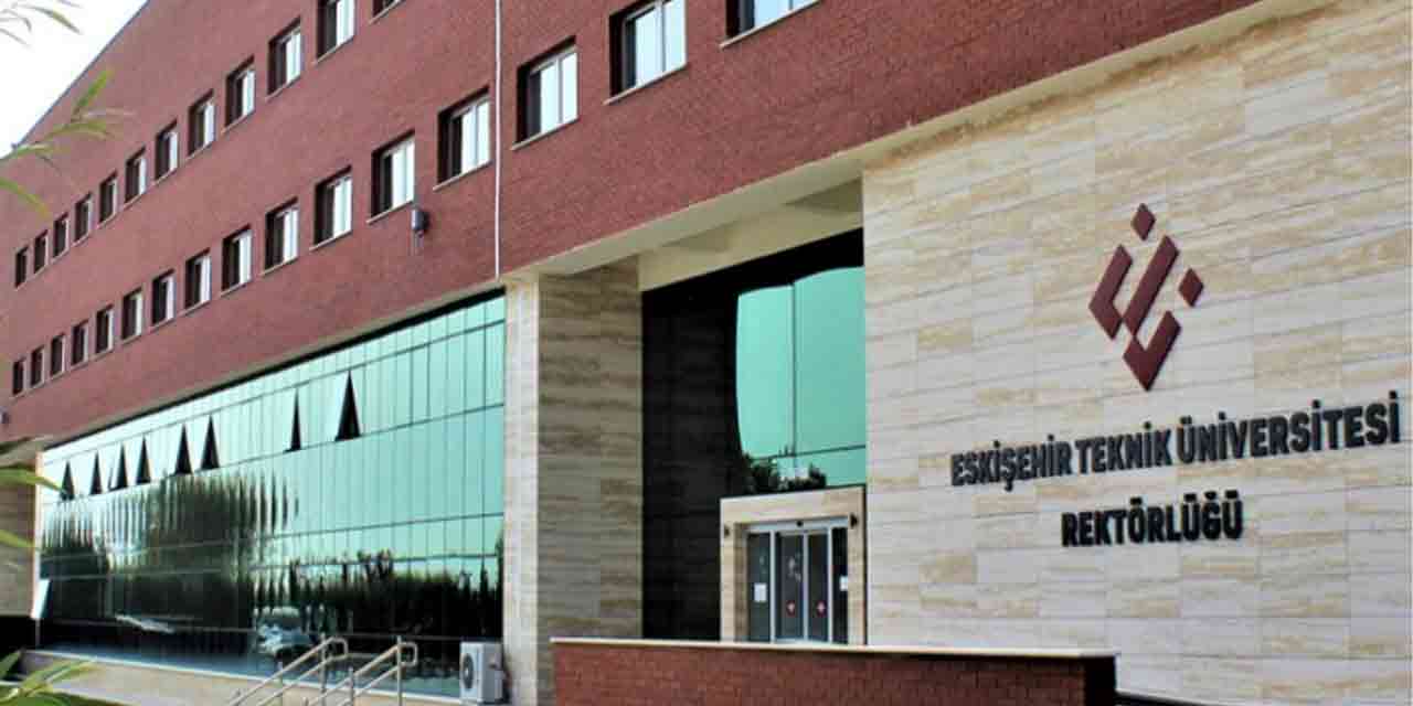 Eskişehir Teknik Üniversitesi büyük kongreye hazırlanıyor