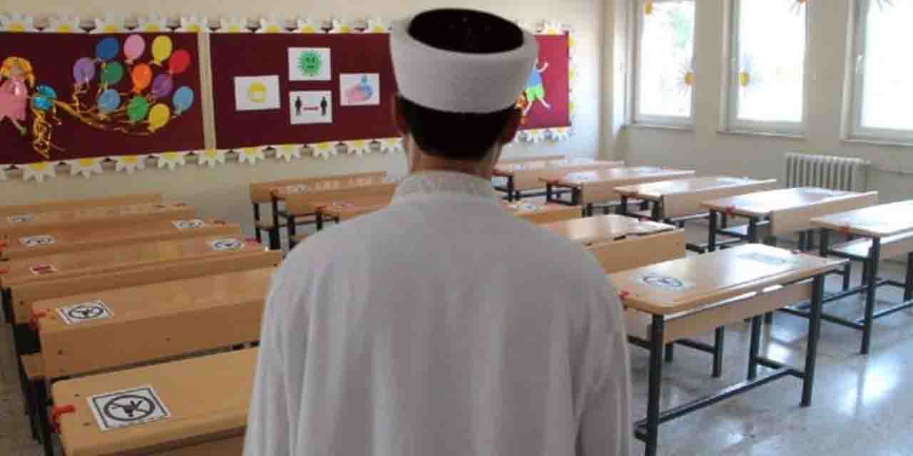 Anaokulları 'okullarda imam' projesine nasıl dahil edilecek?