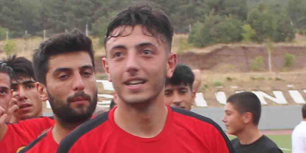 Eskişehirspor'da vedalar sürüyor