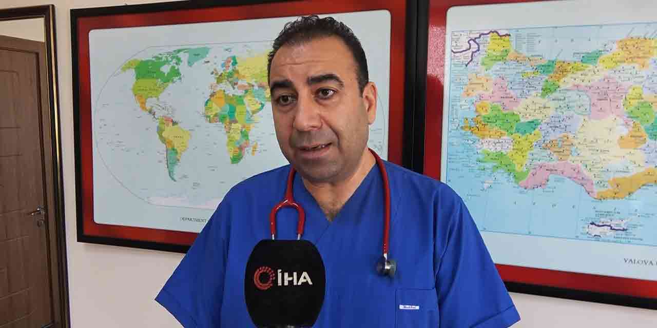 Uzmanı uyardı: Telefonla tuvalete girmek çok zararlı