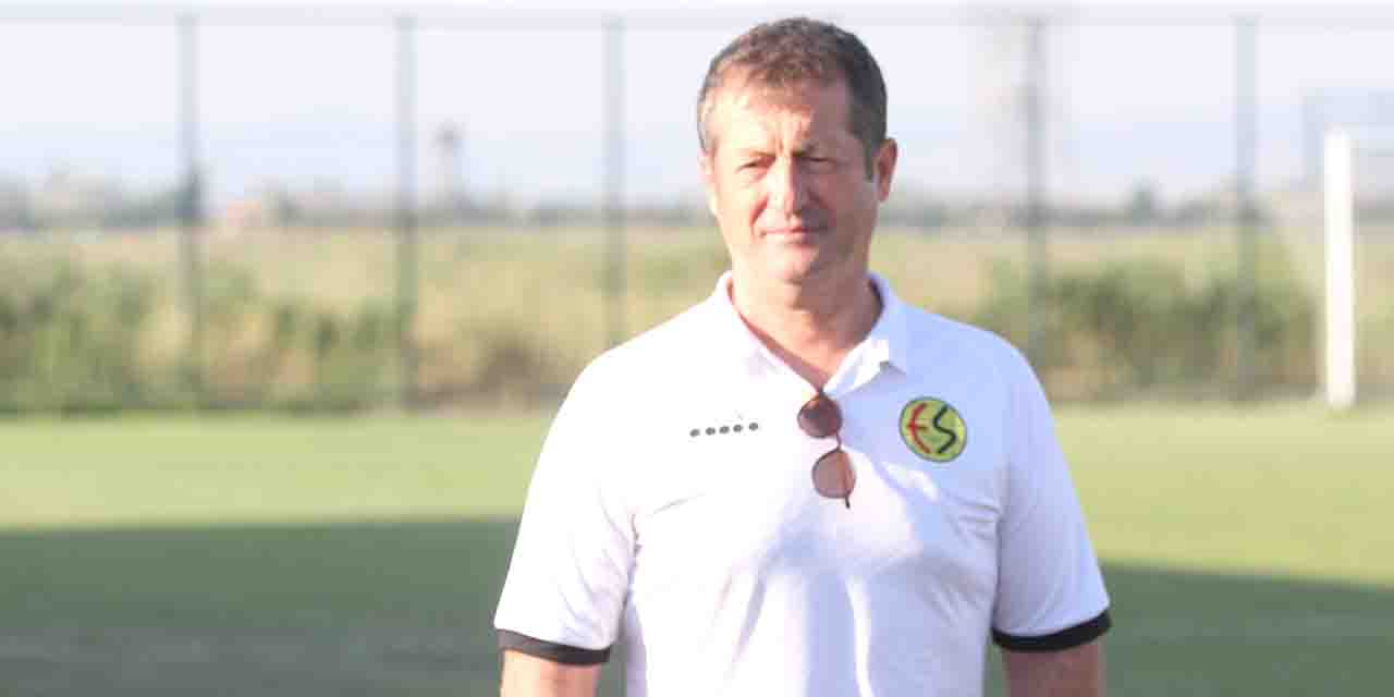 Eskişehirspor’da dış transfer harekatı yeniden başladı