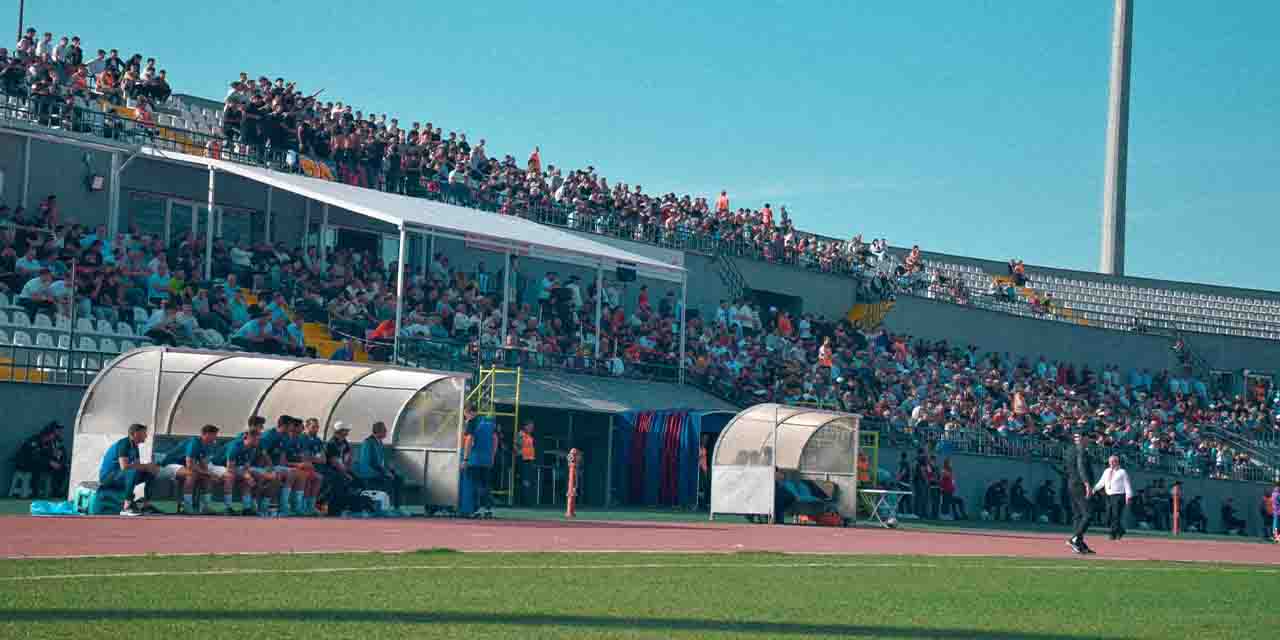 Eskişehirli futbolseverlerden Anadolu'ya destek