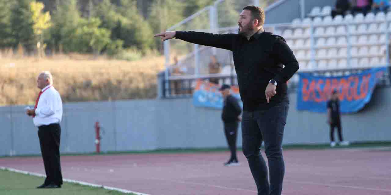 "Tempolu bir Anadolu Üniversitesi izleteceğiz"