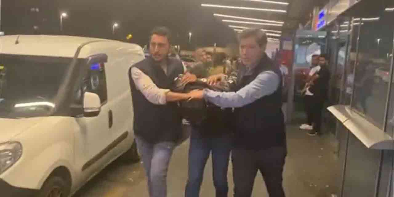 "Böyle boş bir paylaşımım yüzünden ülke ayağa kalktı"