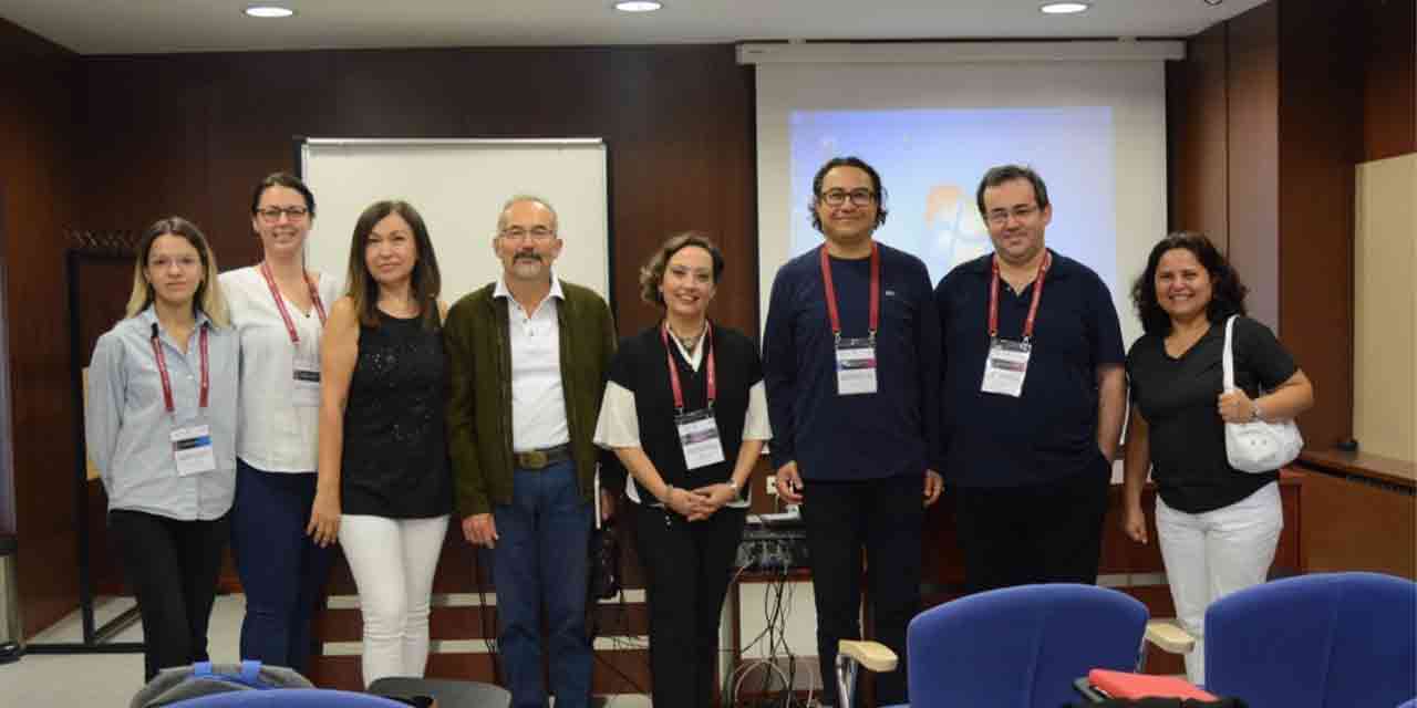 Lise ve üniversite öğrencilerine katkı sağlayacak etkinlik