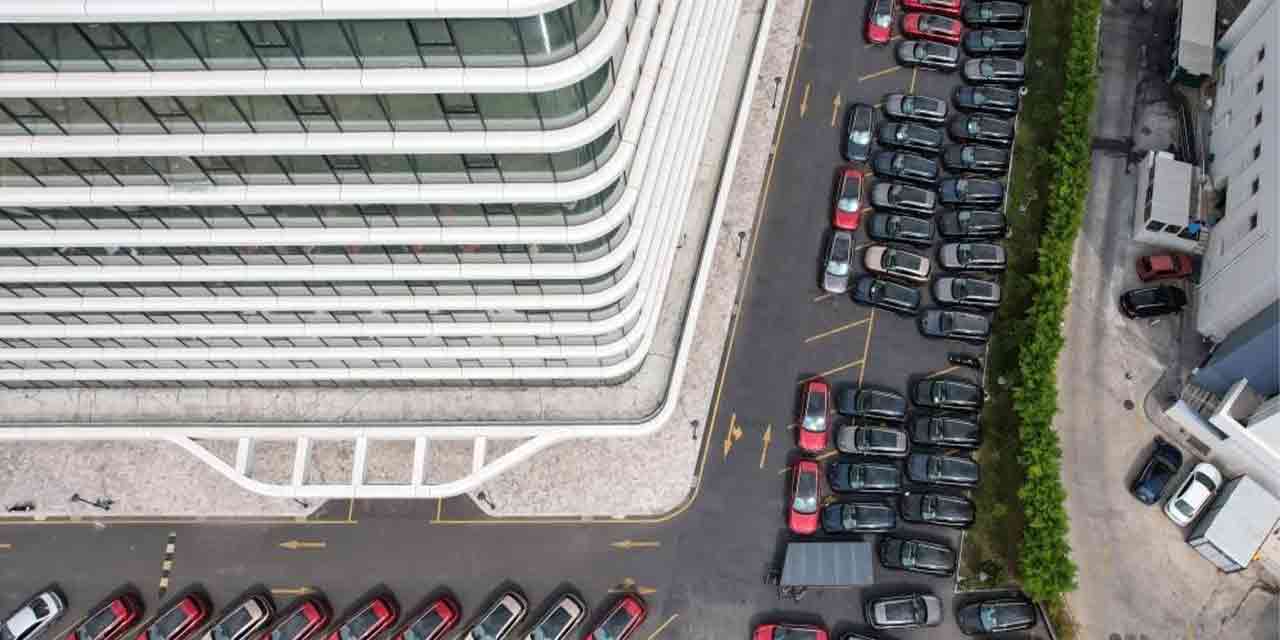 Türkiye'nin otomobili TOGG'un üretimi artıyor