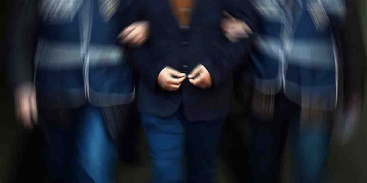 Eskişehir'deki şok hırsızlıkta flaş gelişme