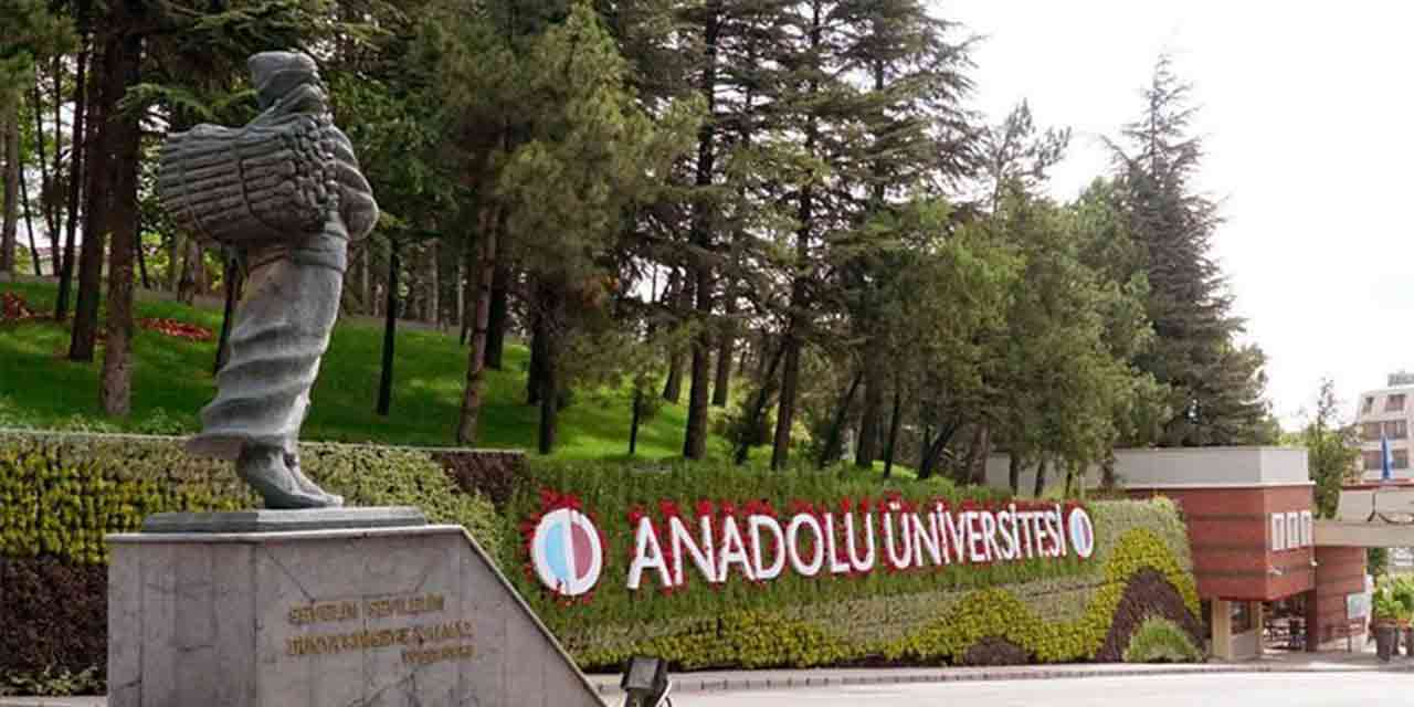 Anadolu Üniversitesi öğrencileri ilk menüyü belirledi
