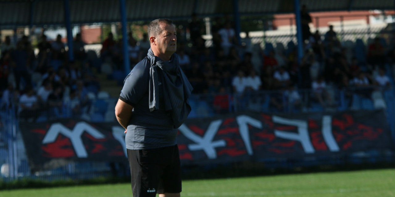 Eskişehirspor'u bir sınav daha bekliyor