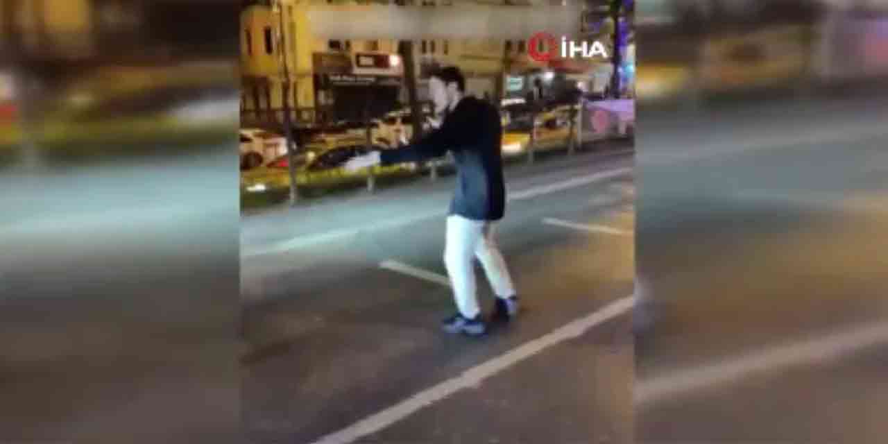Maltepesporlu futbolcu hakkında adli işlem başlatıldı!