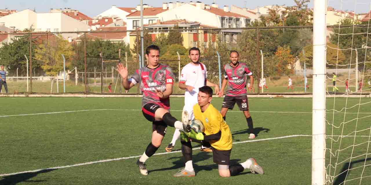 BMS Vişnelik iyi başladı