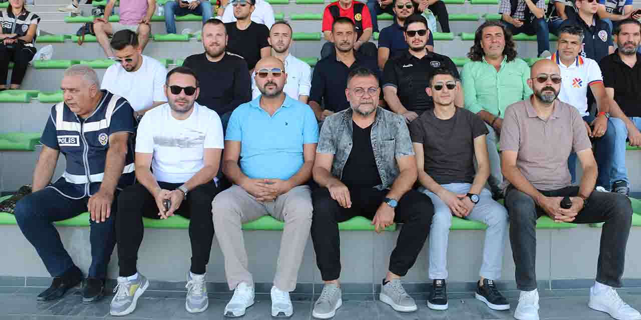Eskişehirspor'da performans toplantısı bekleniyor