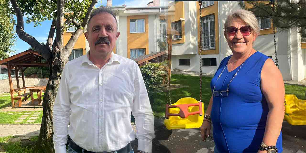 Eskişehir muhtarları o konuda isyan etti