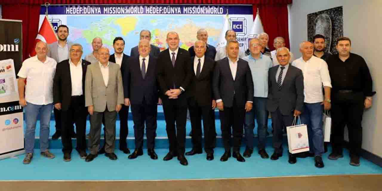 Eskişehir Avrupa'yı yakaladı