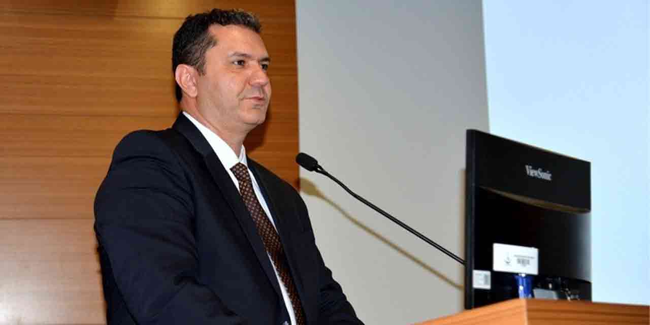 Uğur Bilge'den kuduz açıklaması