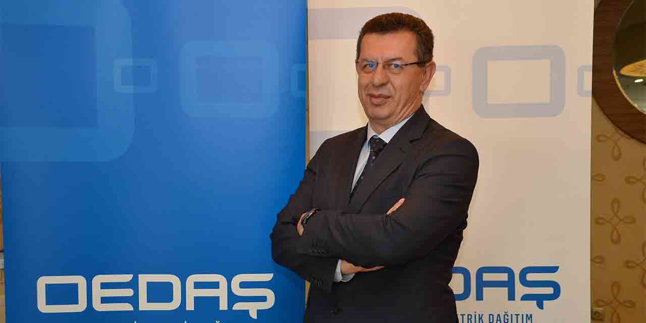 O proje OEDAŞ'a 3 ödül kazandırdı