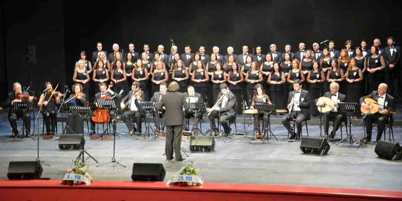 Eskişehir'de yeni yetenekler aranıyor