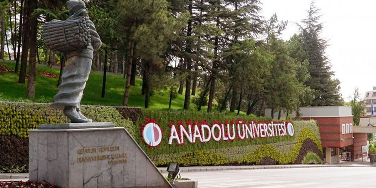 Anadolu Üniversitesi'ne sert eleştiri: Hukuk dışı uygulamalar...