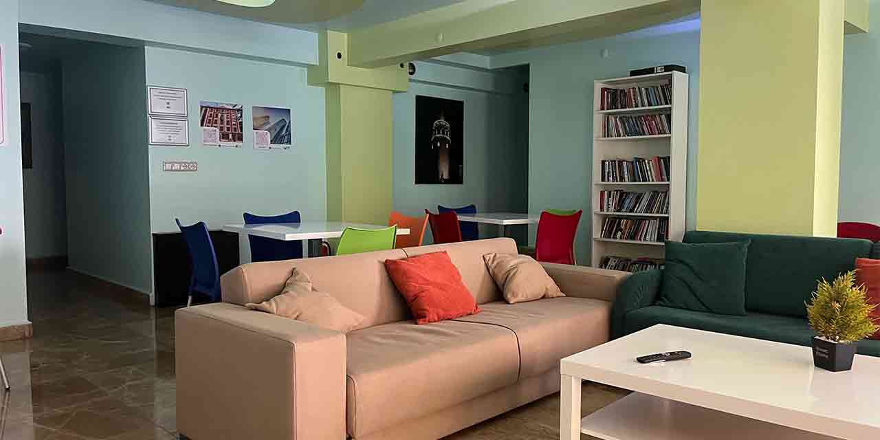 Eskişehir'de apartların yüzde 90'ı doldu!