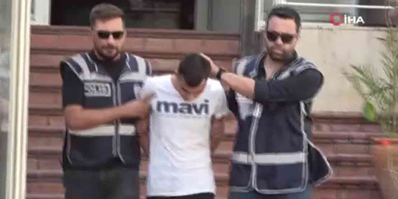 Sırtından vurmuştu! Meğerse nedeni buymuş...