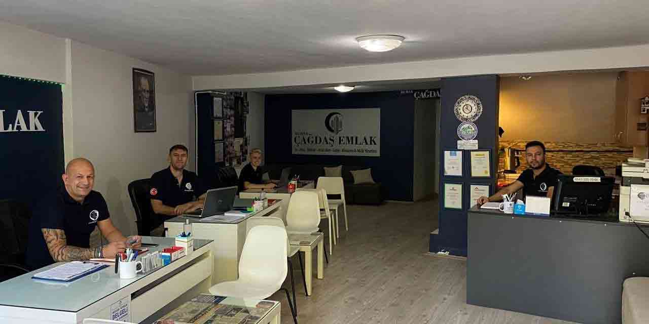 Emlakçıların telefonları o sorundan dolayı susmuyor!