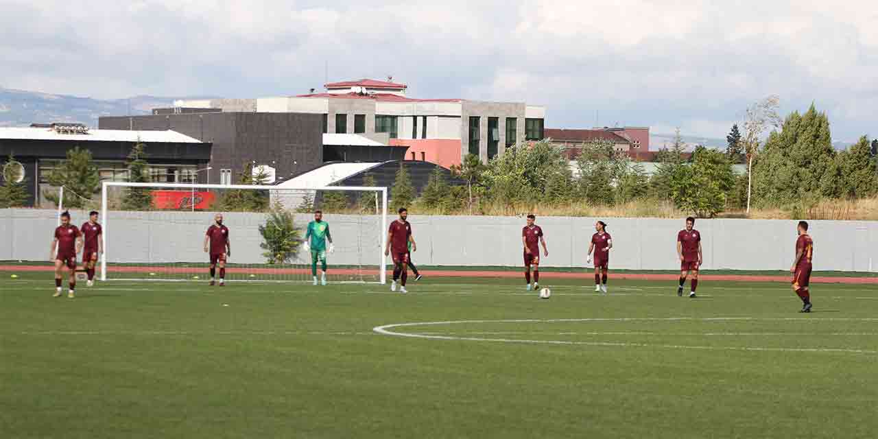 Anadolu Üniversitesi'nde düşüş var