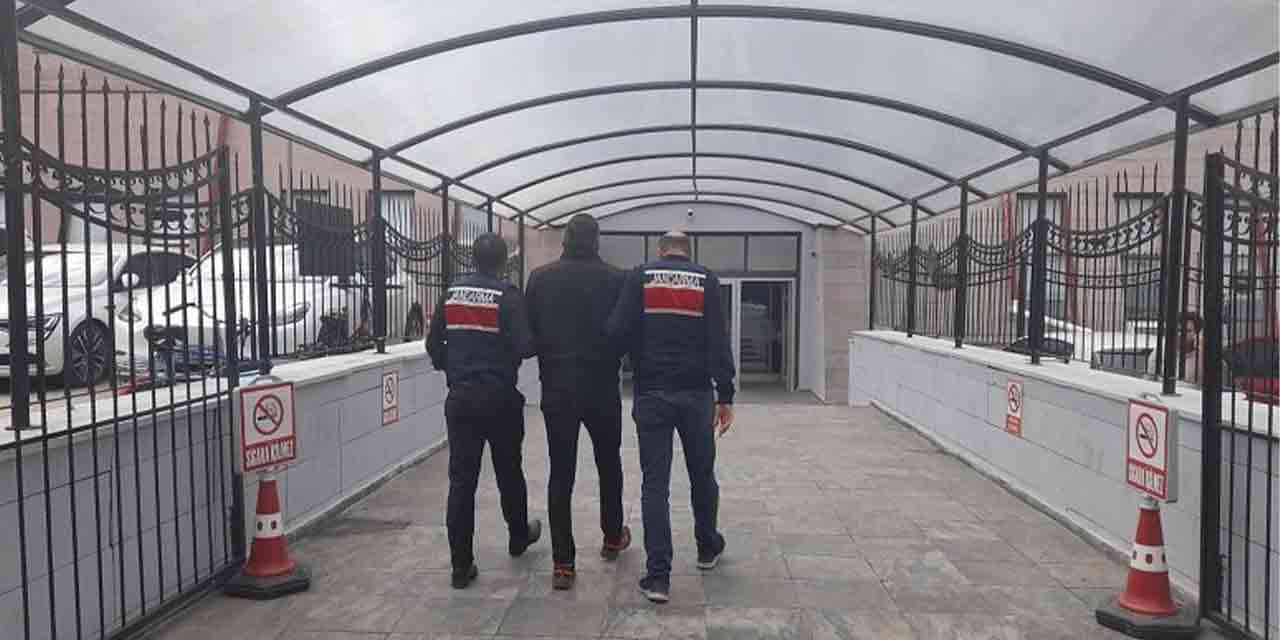 Eskişehir'de işlemediği suç kalmadı!