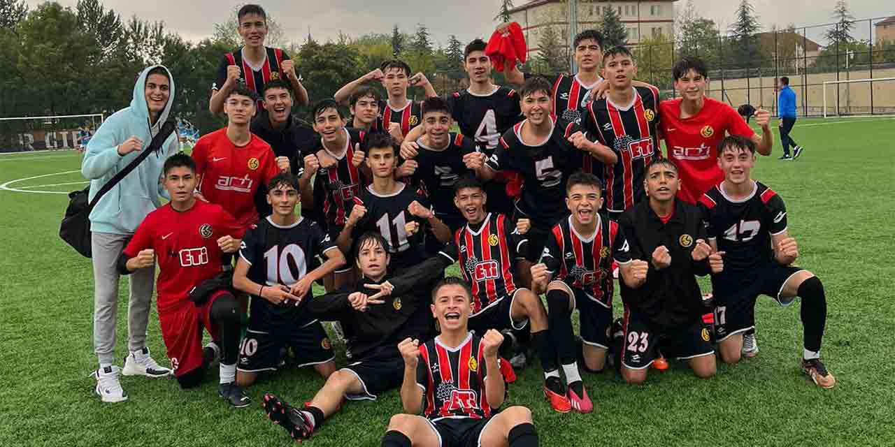 U-16'lar dört gözle ligi bekliyor