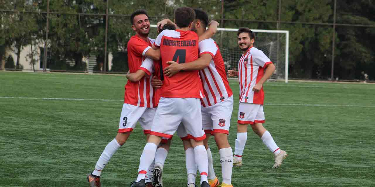 Eskişehir'de kritik hafta sonu: Kaderlerini kendileri yazacak!
