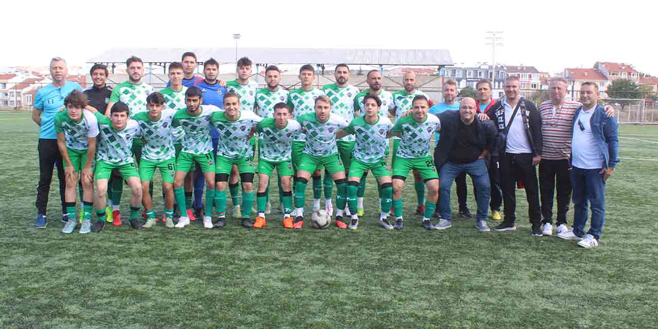 Gökmeydan yönetimi maç sektirmiyor