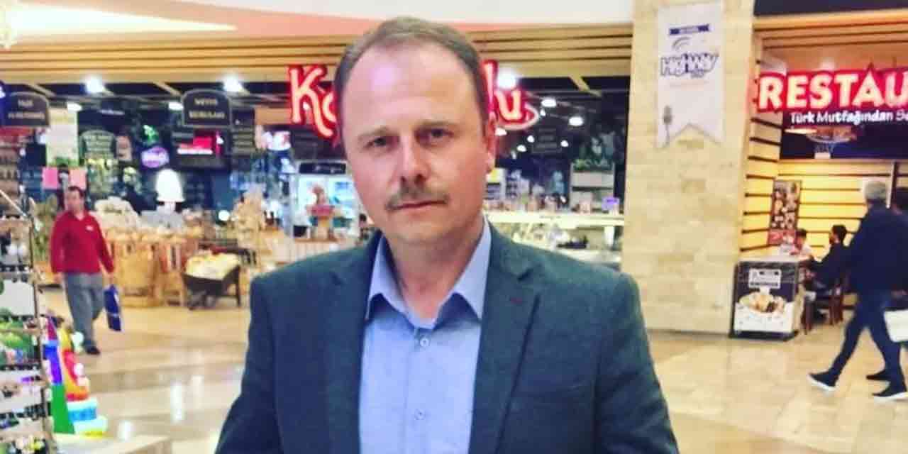 Besle kargayı oysun gözünü dedirten olay!